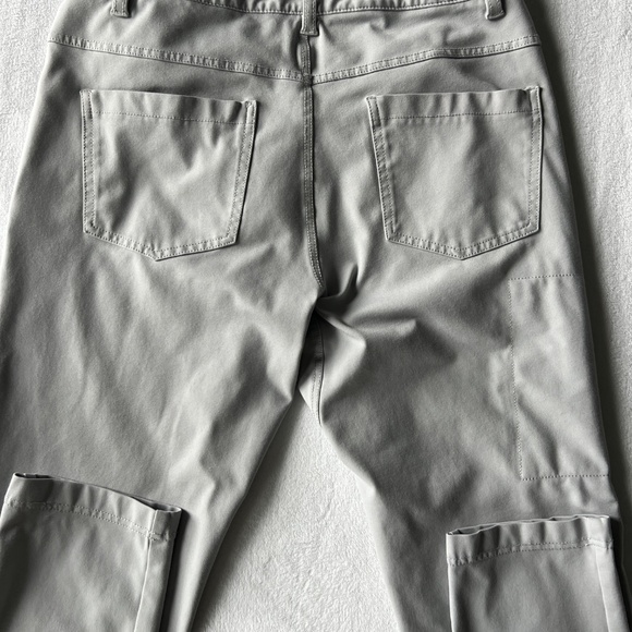 BYLT Everyday Pant 2.0 | Storm | Men's Small - Picture 6 of 10